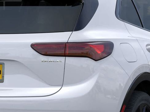 New 2026 Buick Envision Sport Touring AWD/4WD image 11