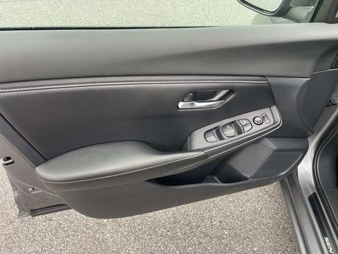 Certified 2022 Nissan Sentra SV w/ All-Weather Package image 15