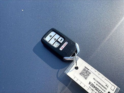 Used 2019 Honda CR-V EX image 31