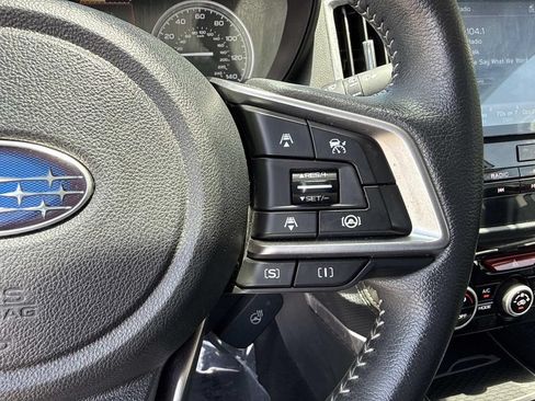Used 2020 Subaru Forester Limited AWD/4WD image 39