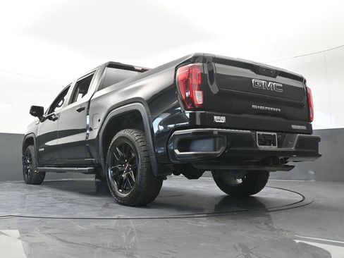 Used 2023 GMC Sierra 1500 Elevation w/ Elevation Premium Package RWD image 70