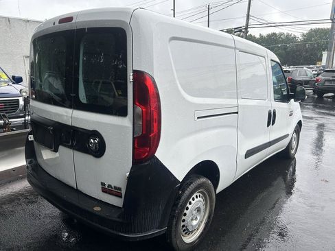 Used 2015 RAM ProMaster City Tradesman FWD image 3