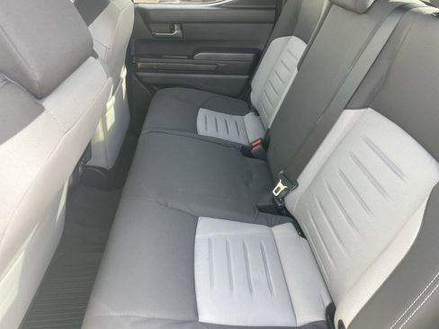 New 2026 Toyota Tacoma TRD Off-Road AWD/4WD image 21