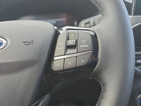 New 2026 Ford Escape Active w/ Cold Weather Package image 21