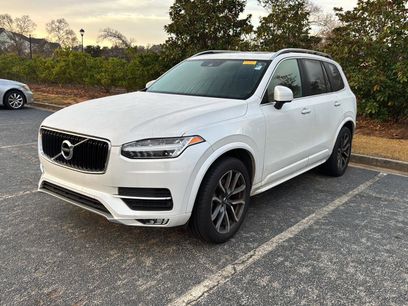 Used 2019 Volvo XC90 T6 Momentum w/ Protection Package Premier