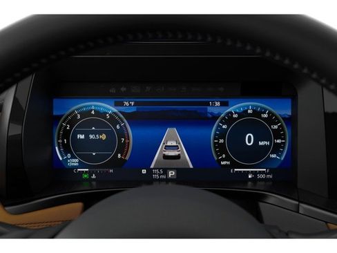 New 2026 Subaru Outback Touring XT AWD/4WD image 18