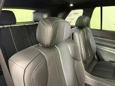 Certified 2026 Cadillac Vistiq Sport w/ LPO, Floor Liner Package AWD/4WD image 30