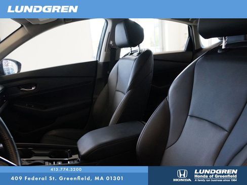 Used 2025 Honda Accord EX-L image 13