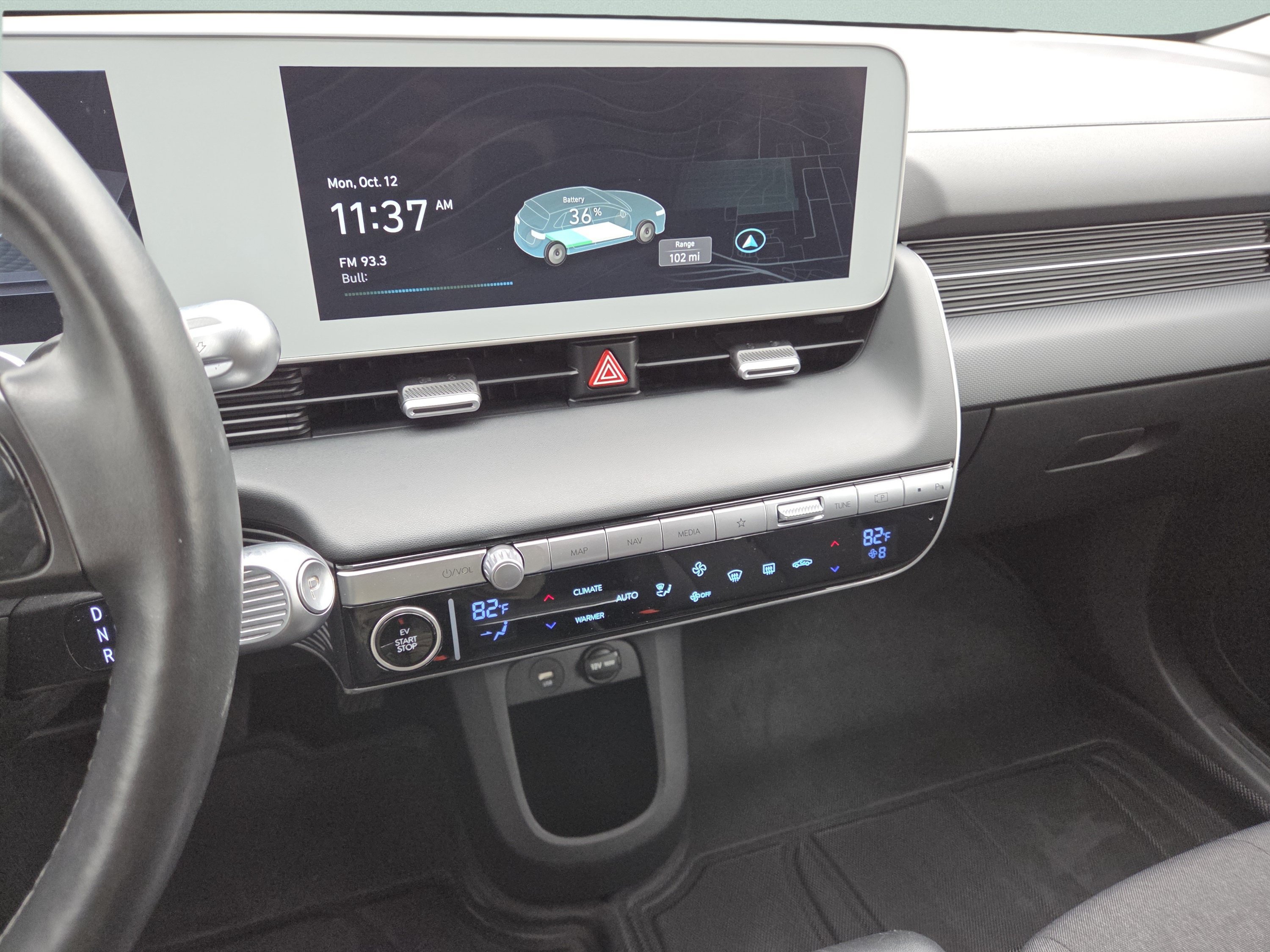 Used 2024 Hyundai Ioniq 5 SEL AWD/4WD image 32