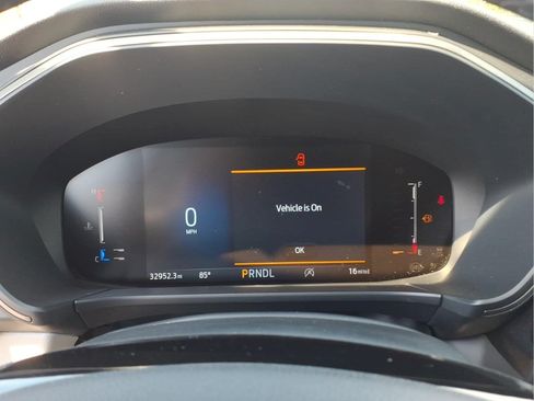 Used 2023 Ford Escape Active AWD/4WD image 21