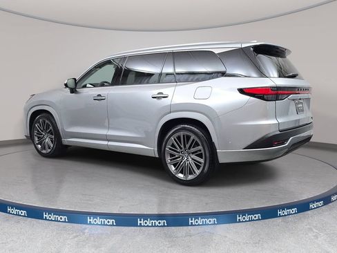 Certified 2026 Lexus TX 350 AWD w/ Technology Package image 8