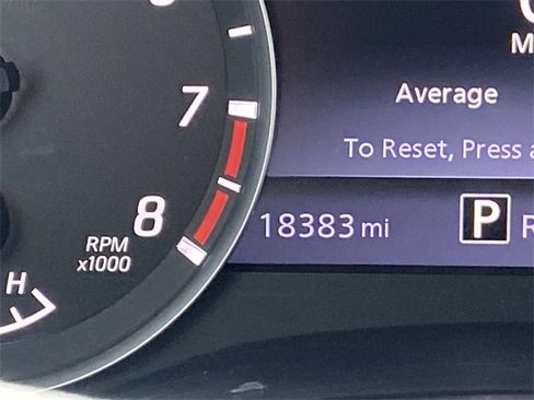 Used 2024 Nissan Frontier SL w/ Technology Package image 35