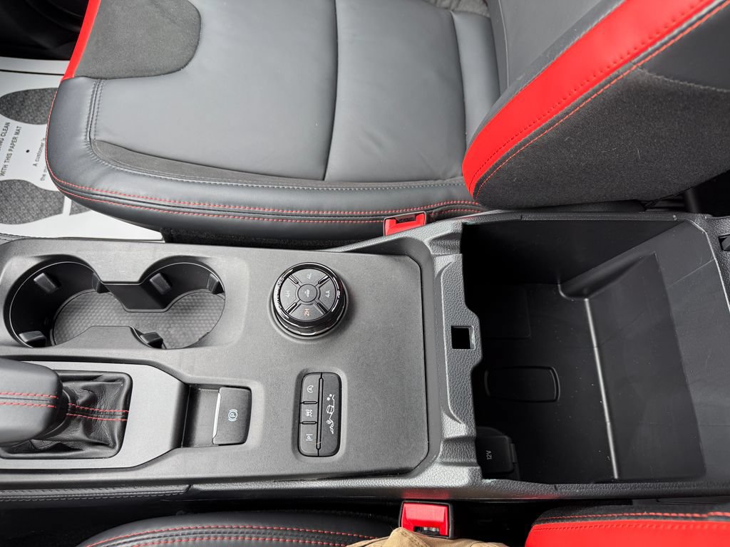 Used 2025 Ford Ranger Raptor AWD/4WD image 33