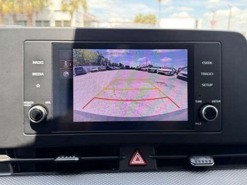 Certified 2023 Kia Sportage LX FWD image 23