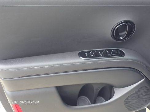 Certified 2026 Hyundai Palisade XRT Pro AWD/4WD image 16