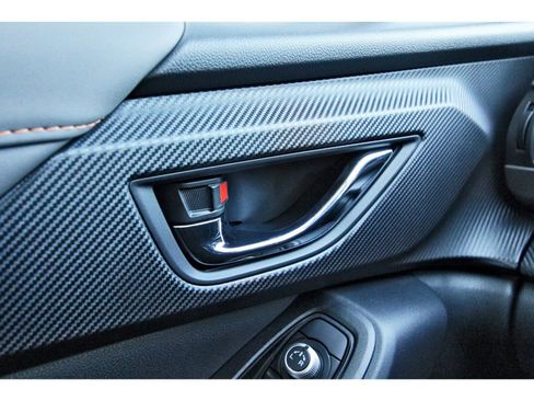 New 2026 Subaru Crosstrek 2.5i Limited image 17