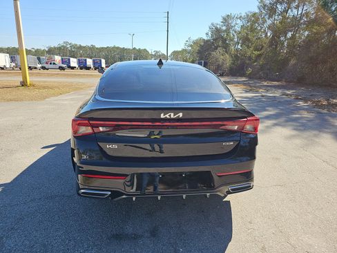 Used 2024 Kia K5 GT-Line w/ GT-Line Premium Package image 2
