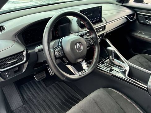 Used 2025 Acura ADX A-Spec FWD image 14
