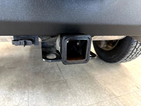 Used 2015 Jeep Wrangler Unlimited Sport w/ Quick Order Package 24S image 76