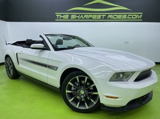 Used 2011 Ford Mustang GT Premium w/ Electronics Pkg video 1