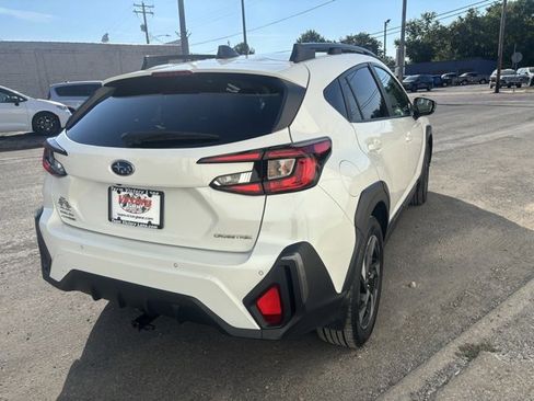 Used 2024 Subaru Crosstrek 2.5i Limited image 7
