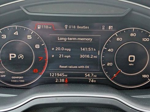 Used 2019 Audi Q7 3.0T Premium Plus w/ Premium Plus Package AWD/4WD image 10