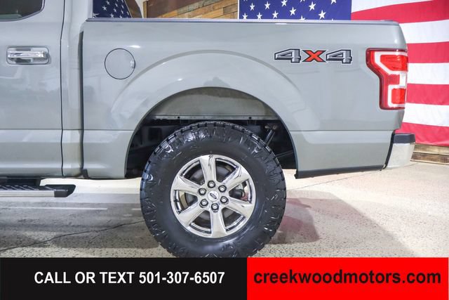 Used 2019 Ford F150 XLT w/ Equipment Group 301A Mid AWD/4WD image 33