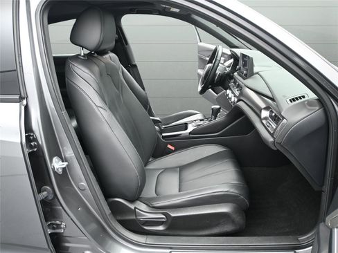 Certified 2023 Acura Integra A-Spec image 19