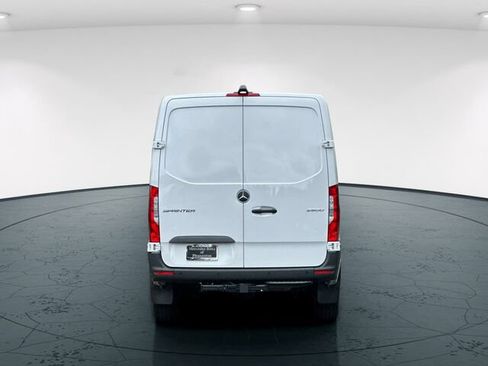 New 2026 Mercedes-Benz Sprinter 2500 image 5