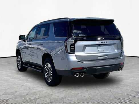 New 2026 Chevrolet Tahoe Z71 w/ Comfort Package image 4