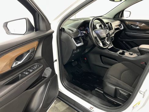 Certified 2018 GMC Terrain SLE FWD image 17