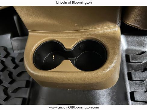 Used 2012 Jeep Wrangler Unlimited Sahara w/ Connectivity Group image 23