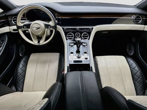 Used 2020 Bentley Continental GT AWD/4WD image 13