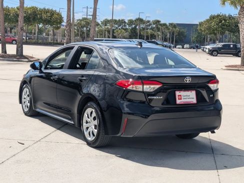 Used 2024 Toyota Corolla LE image 7
