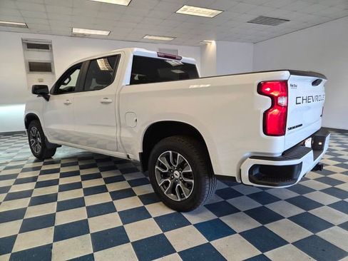 Used 2023 Chevrolet Silverado 1500 RST image 5