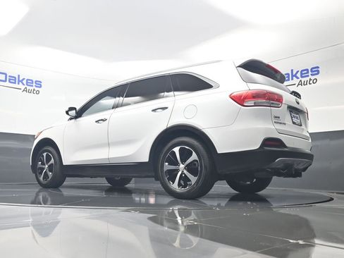 Used 2016 Kia Sorento EX w/ EX Touring Package FWD image 46