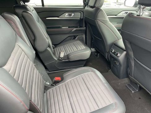 New 2026 Ford Explorer ST-Line image 23
