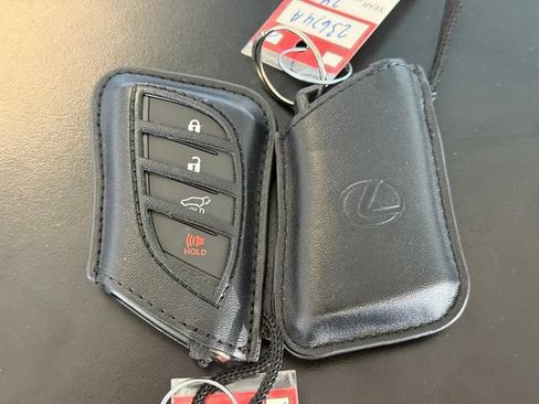 Used 2024 Lexus RX 350 Premium Plus w/ Convenience Package FWD image 33