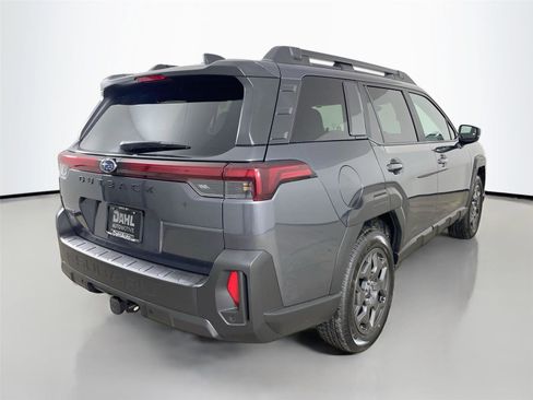 New 2026 Subaru Outback Premium image 7