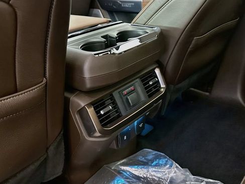 Used 2025 Ford F150 King Ranch AWD/4WD image 27