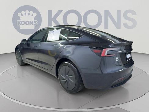 Used 2026 Tesla Model 3 RWD image 8
