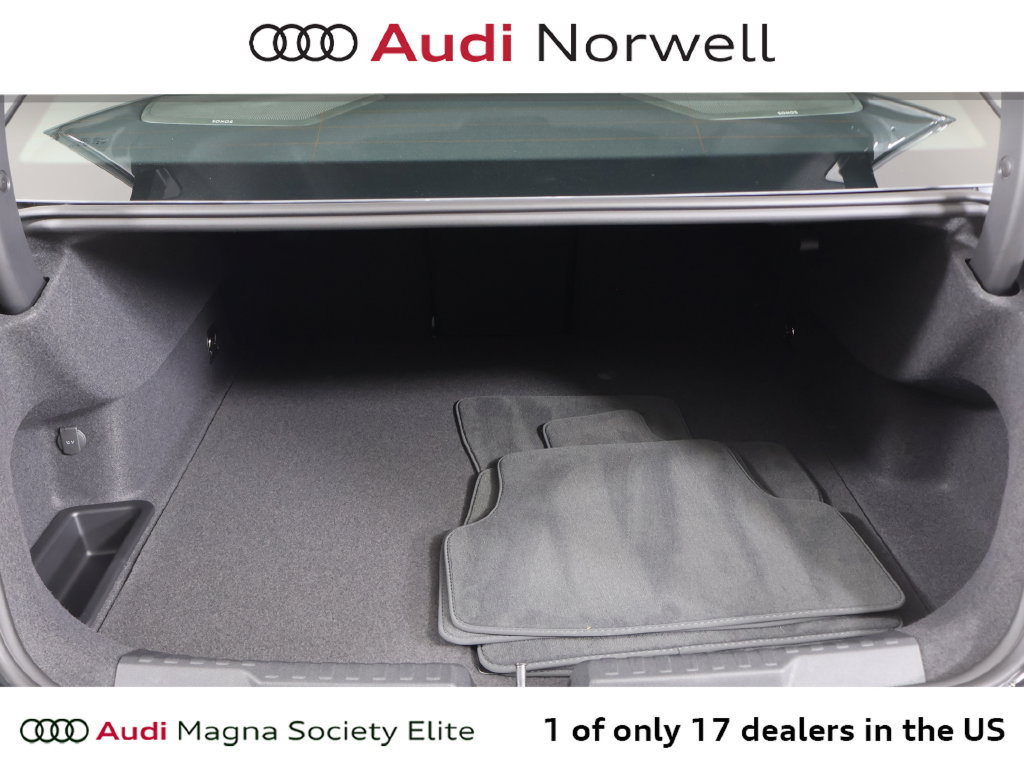 Used 2026 Audi A3 2.0T Premium Plus AWD/4WD image 15