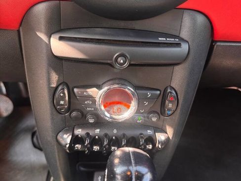Used 2015 MINI Cooper Convertible FWD image 17