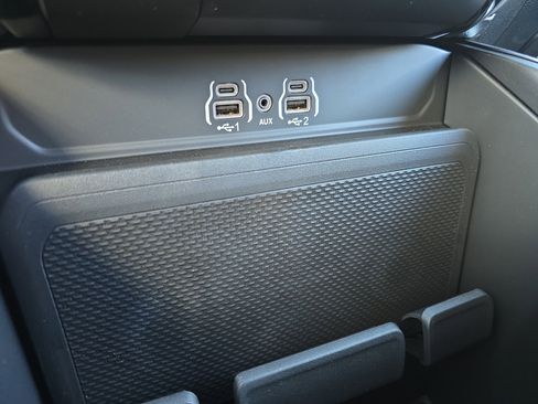 New 2026 RAM 2500 Big Horn image 35