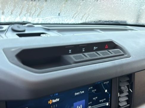 New 2026 Ford Bronco Big Bend w/ Sasquatch Package AWD/4WD image 14