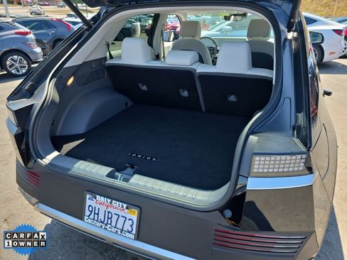 Used 2023 Hyundai Ioniq 5 SEL image 8