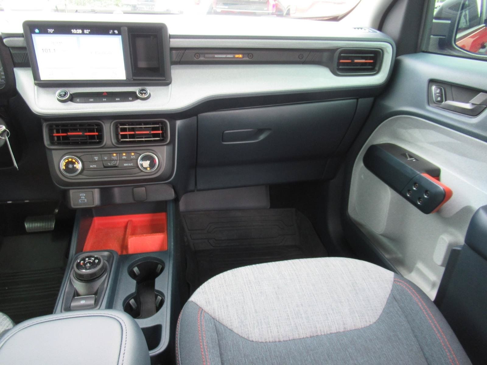 Used 2023 Ford Maverick XLT FWD image 19