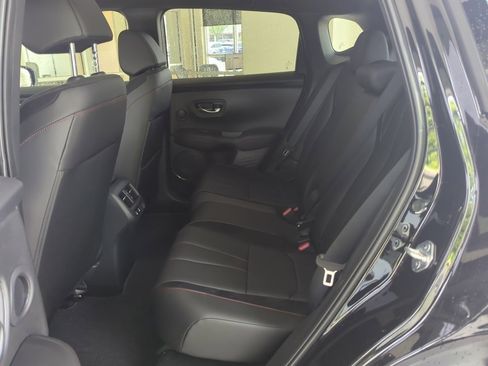 New 2025 Acura ADX A-Spec image 11