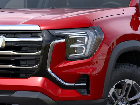 New 2025 GMC Terrain Elevation image 10