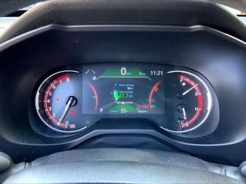 Used 2023 Toyota RAV4 XLE image 49